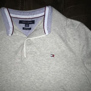 Tommy polo T-shirt